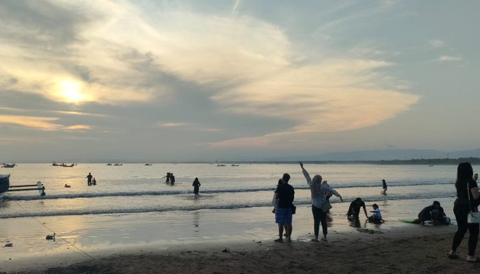 TKD Dipangkas, Ketua DPRD Pangandaran; Ini Refresh Semua Pihak