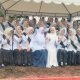 HSN di Pangandaran, Bupati Citra; Santri Penjaga Moral dan Peradaban Bangsa