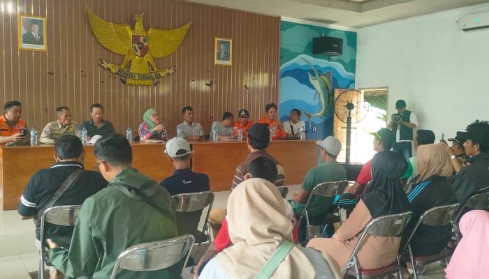Banjir di Pangandaran, Bupati Citra Memohon Warga Terdampak Bersabar