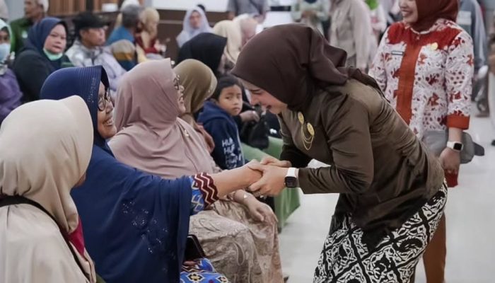 Bupati Pangandaran Lakukan Pemantauan Berkelanjutan demi Tingkatkan Mutu Layanan RSUD Pandega
