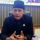 Ketua DPRD Pangandaran Asep Noordin