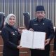 RAPBD Kabupaten Pangandaran Tahun 2026 Ditetepkan, Ini Kata Bupati