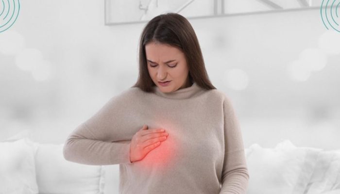 RSUD Pandega Pangandaran Ajak Masyarakat Kenali Gejala dan Lakukan Deteksi Dini Kanker Payudara