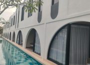 RESMI DIBUKA! Casabadia Villas dan Hotel Pangandaran by Horison Hadirkan Destinasi Tropical Lifestyle Baru