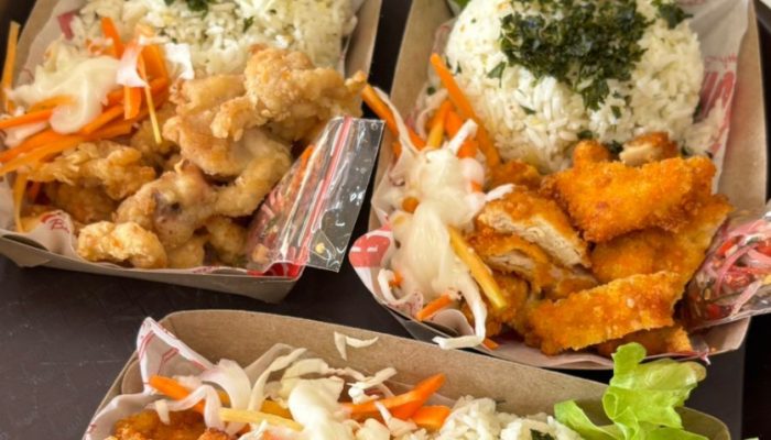 SMKN 1 Cijulang Pangandaran Sukses Gelar Pameran Unjuk Karya Proyek Kreatif dan Bidang Kuliner