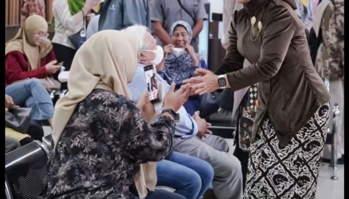 Harlah ke-12, Bupati Citra Ajak PPDI Bangun Pangandaran