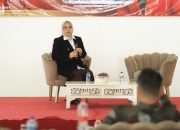 Anggota Komisi IV DPR RiI Hj Ida Nurlaela Gelar Soisialisasi Empat Pilar MPR RI di Parigi Pangandaran