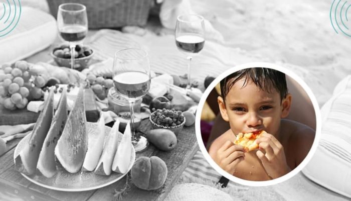 RSUD Pandega Pangandaran Edukasi Masyarakat soal Pemilihan Makanan yang Sehat 