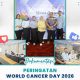 RSUD Pandega Pangandaran Berpartisipasi dalam Peringatan World Cancer Day 2026
