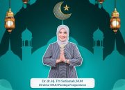Memasuki Bulan Ramadan, Manajemen RSUD Pandega Pangandaran Sampaikan Hal Ini