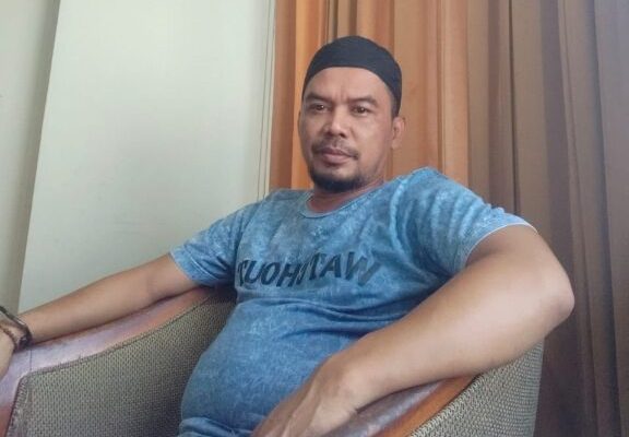 ‎Komisi lll DPRD Pangandaran Minta Pemda Lakukan Kajian Komprehensif Penataan Wisata