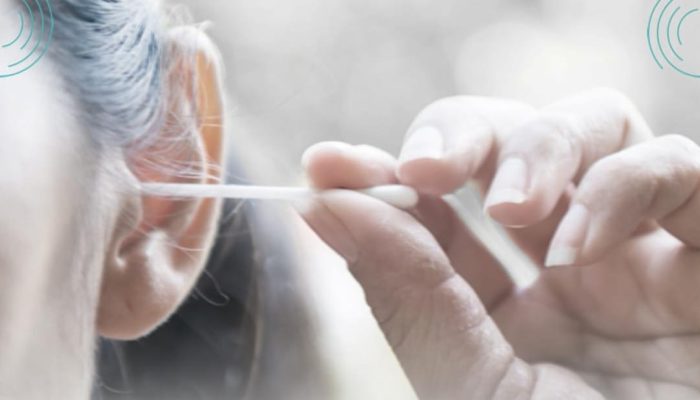 Cara Aman Membersihkan Telinga, Ini Anjuran RSUD Pandega Pangandaran