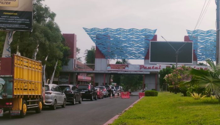Jelang Libur Lebaran, Pemkab Pangandaran Perketat Pengawasan Pantai, Targetkan Zero Insiden