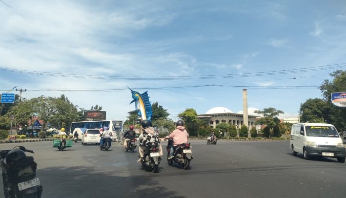 Retribusi Wisata Pangandaran Rp 9 Miliar Lebih, Pemkab Optimistis Melampaui Target