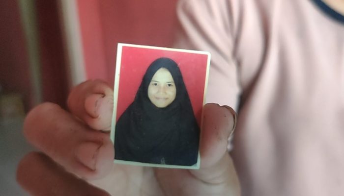 Dewi Meninggal Usai Tertimpa Dahan Pohon, Bupati Pangandaran Ikut Belasungkawa