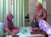 Kunjungi RSUD Pandega Pangandaran, Anggota DPR RI  Sampaikan Hal Ini