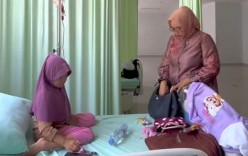 Kunjungi RSUD Pandega Pangandaran, Anggota DPR RI  Sampaikan Hal Ini