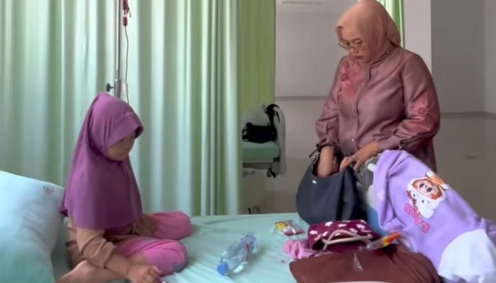 Kunjungi RSUD Pandega Pangandaran, Anggota DPR RI  Sampaikan Hal Ini