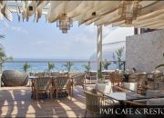 Hotel Grand Palma Pangandaran resmi hadirkan pengalaman menginap nyaman dengan konsep syariah modern.