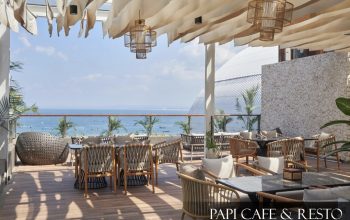 Hotel Grand Palma Pangandaran resmi hadirkan pengalaman menginap nyaman dengan konsep syariah modern.