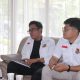 Bendahara Umum Brigade Garuda Tanggapi Pernyataan Saiful Mujani, Tekankan Etika Demokrasi