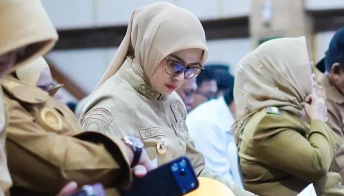 Upaya Bupati Pangandaran Wujudkan Sistem Pendidikan Berkelanjutan