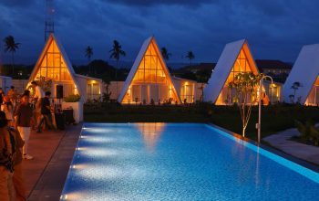 Investor Properti Wisata Mewah Masuk Pangandaran, Bupati Citra: Perkuat Pariwisata dan Dongkrak Ekonomi