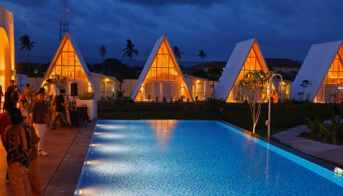Investor Properti Wisata Mewah Masuk Pangandaran, Bupati Citra: Perkuat Pariwisata dan Dongkrak Ekonomi