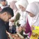 Momen Idul Adha 1447 H, Pemkab Pangandaran Gelar GPM untuk Stabilkan Harga