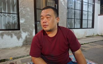 Big Mike Fighting Series Guncang Pangandaran! Ajang Tinju Terbesar Siap Lahirkan Petarung Muda