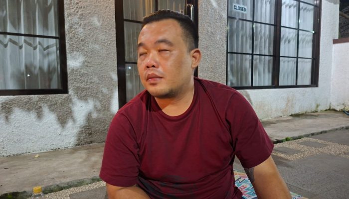 Big Mike Fighting Series Guncang Pangandaran! Ajang Tinju Terbesar Siap Lahirkan Petarung Muda