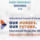 RSUD Pandega Pangandaran Sampaikan Ucapan Hari Perawat Sedunia 2026, Apresiasi Dedikasi Tenaga Keperawatan