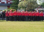 Hari Lahir Pancasila, Bupati Citra Pitriyami Ajak Warga Pangandaran Jaga Persatuan dan Kondusivitas