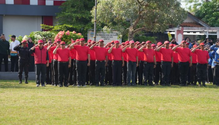 Hari Lahir Pancasila, Bupati Citra Pitriyami Ajak Warga Pangandaran Jaga Persatuan dan Kondusivitas