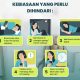 RSUD Pandega Pangandaran Edukasi Masyarakat Hindari Kebiasaan yang Merusak Kesehatan Mata