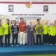GEMAR SANSET Digelar di PSM Kalipucang, Ratusan Santri Ikuti Edukasi Kesehatan dan CKG 