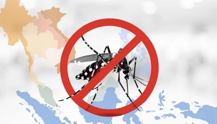 Hari Demam Berdarah ASEAN 2026, RSUD Pandega Pangandaran Ajak Masyarakat Perkuat Pencegahan DBD