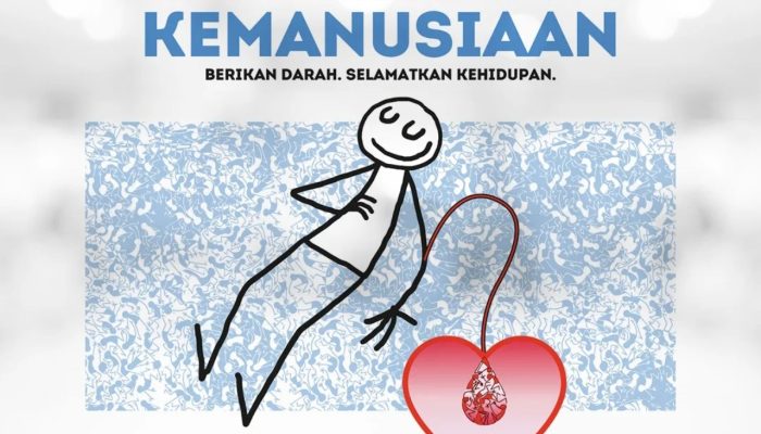 RSUD Pandega Pangandaran Ajak Masyarakat Tingkatkan Kepedulian Donor Darah