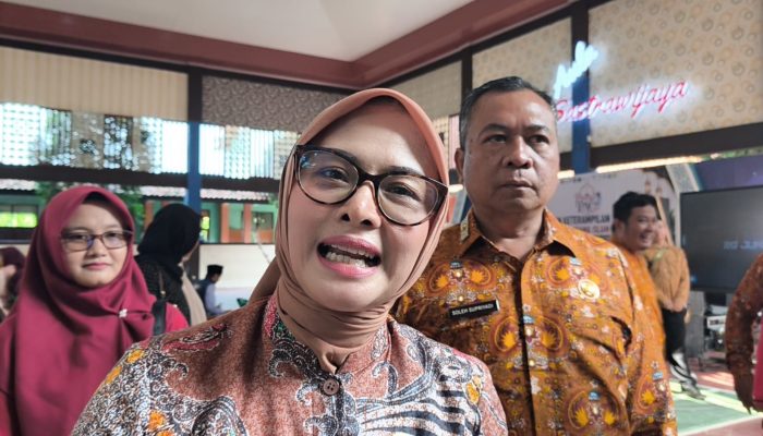 Pentas PAI Pangandaran Jadi Ajang Asah Mental dan Penguatan Pendidikan Karakter Pelajar