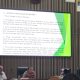 8.109 Ton Batu Bara Tumpah di Pantai Sukaresik, Pemkab Pangandaran Bergerak, Uji Sampel hingga Desak Penanganan Cepat