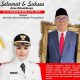 Agus Nurdin Jabat Sekda Definitif Kabupaten Pangandaran, Bupati Citra: Semoga Amanah