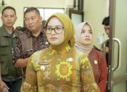 Bupati Citra Optimistis Pangandaran Makin Maju, Targetkan PAD Naik dan Investasi Terus Bertambah