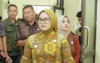 Bupati Citra Optimistis Pangandaran Makin Maju, Targetkan PAD Naik dan Investasi Terus Bertambah