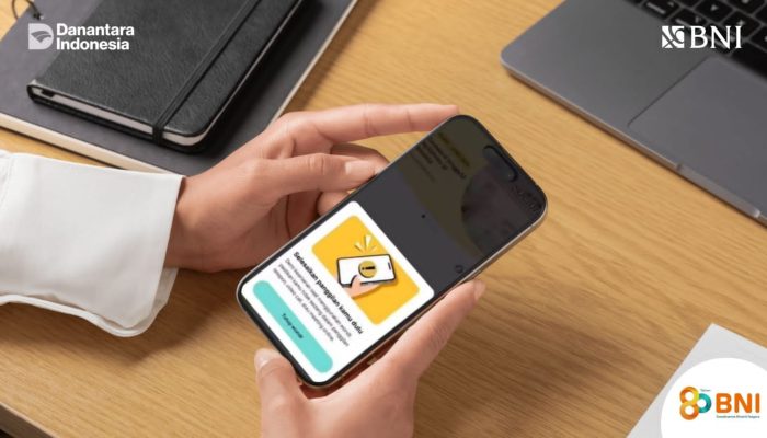 Inovasi Wondr by BNI: Fitur Canggih Ini Otomatis Blokir Transaksi saat Telepon Masuk
