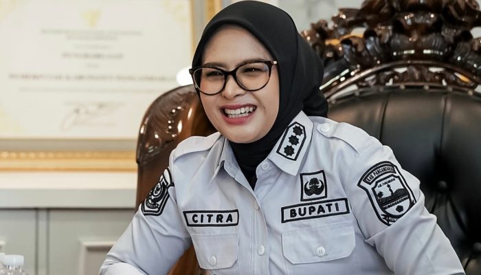 Dilema Bupati Citra, Sehatkan Fiskal Pangandaran Sambil Tetap Genjot Pembangunan