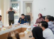 Bupati Pangandaran Desak Percepatan Evakuasi Tongkang Nautica 22, Pengangkatan Batu Bara Jadi Prioritas
