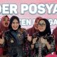 Bupati Citra Perkuat Kapasitas Kader Posyandu, Dorong Implementasi 6 SPM di Pangandaran
