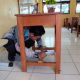 Refleksi 20 Tahun Tsunami Pangandaran, Ratusan Siswa SMA Ikuti Simulasi Evakuasi Gempa dan Tsunami