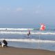 Wisatawan Asal Bandung Terseret Arus di Pantai Pangandaran, Bupati: Tolong Wisatawan Ikuti Aturan