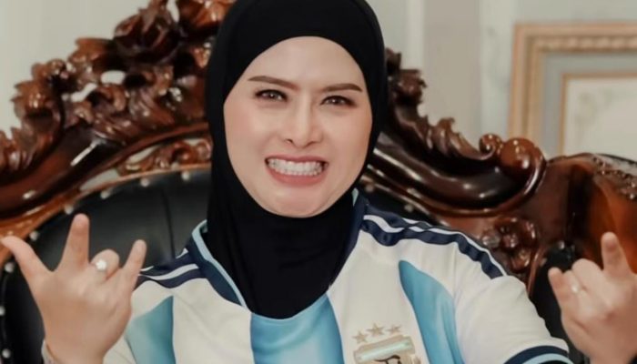 Bupati Pangandaran Ajak Masyarakat Nobar Final Piala Dunia 2026, Siapkan Door Prize